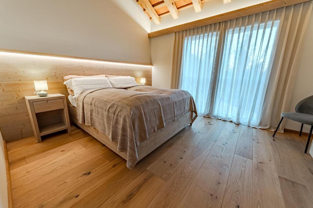 Photo of Bedroom in Refrontolo