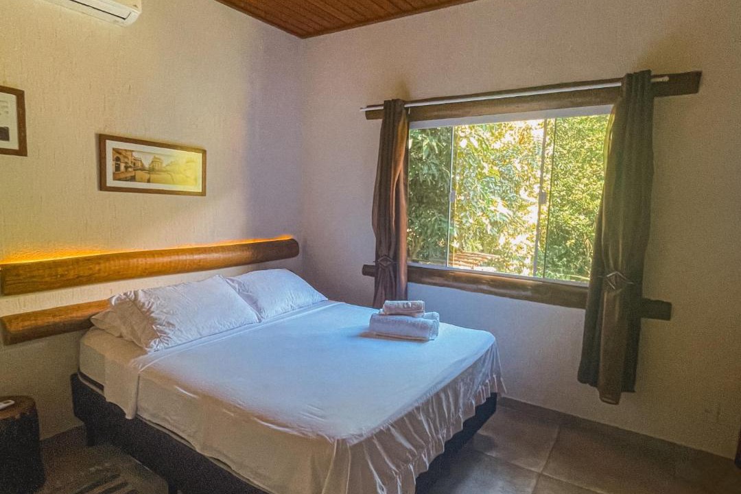Photo of Bedroom in Sana