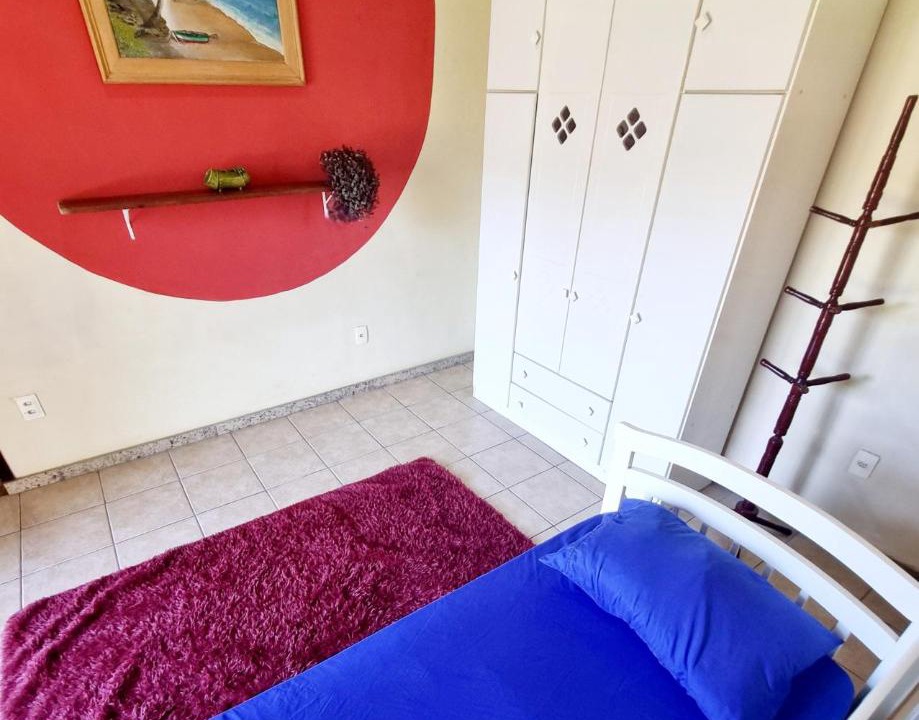 Photo of Bedroom in Itaipuacu