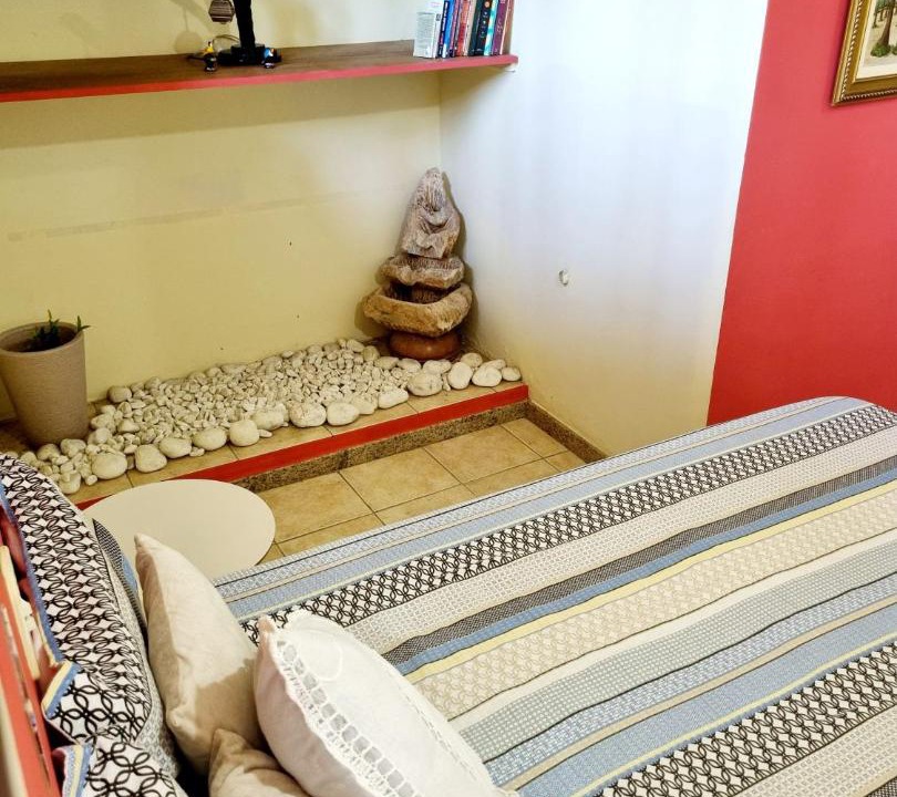 Photo of Bedroom in Itaipuacu