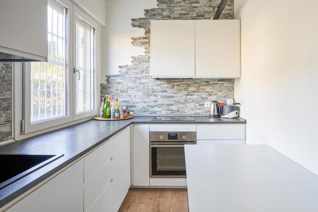 Photo of Kitchen in Jesolo Pineta