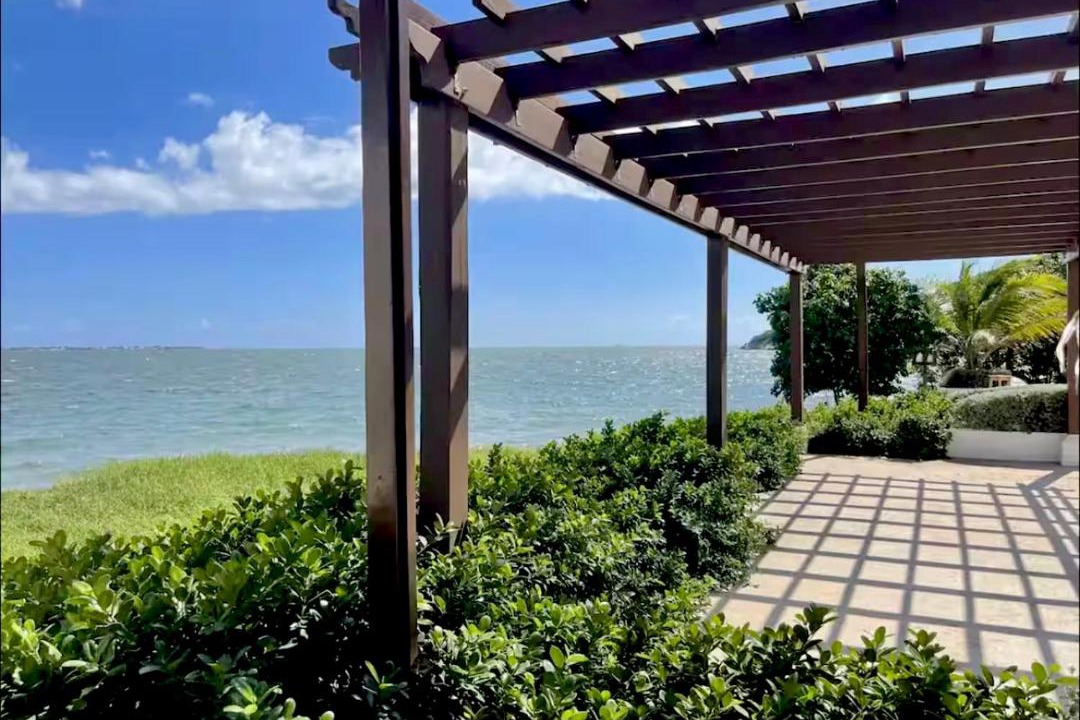 Photo of Patio Balcony in Portmore