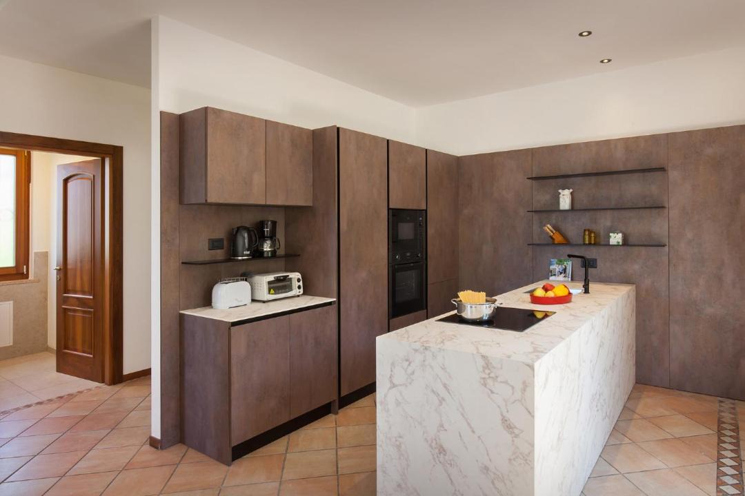 Photo of Kitchen in Pai