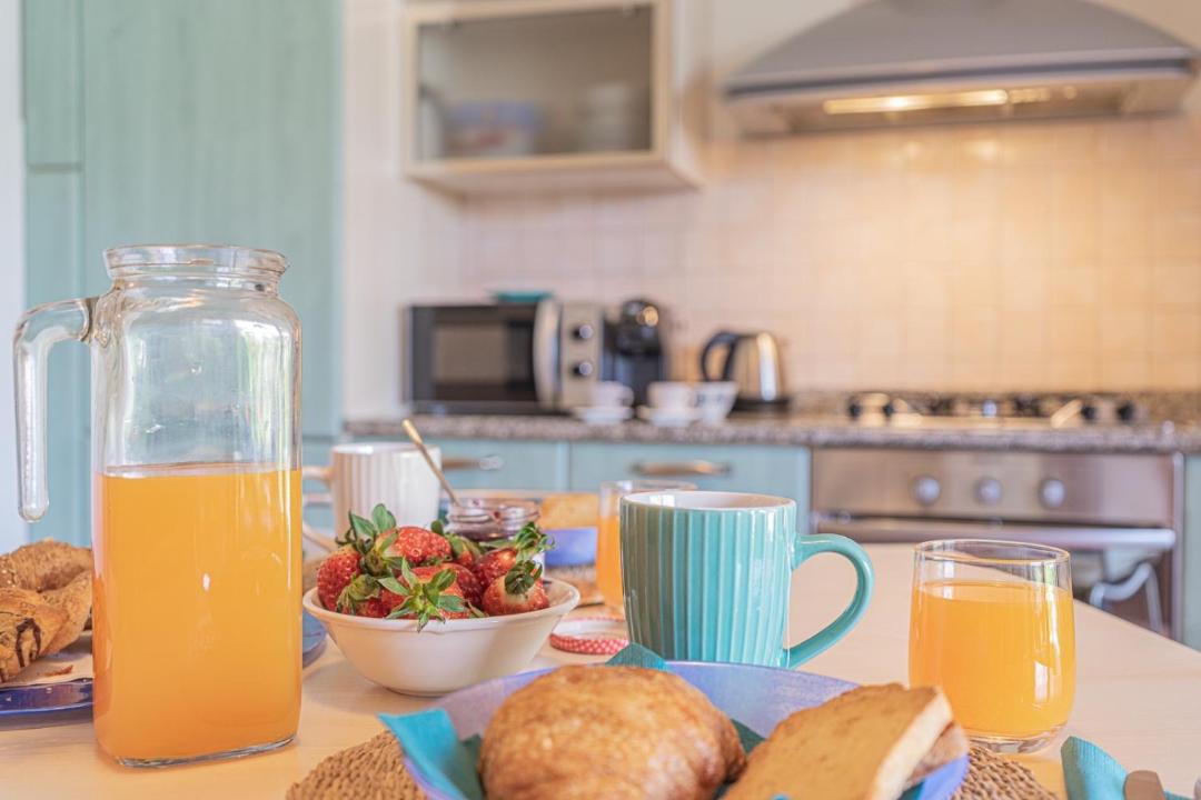 Photo of Kitchen in Caorle