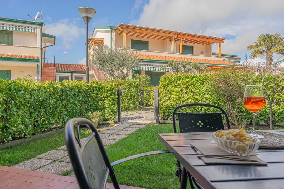 Photo of Patio Balcony in Caorle