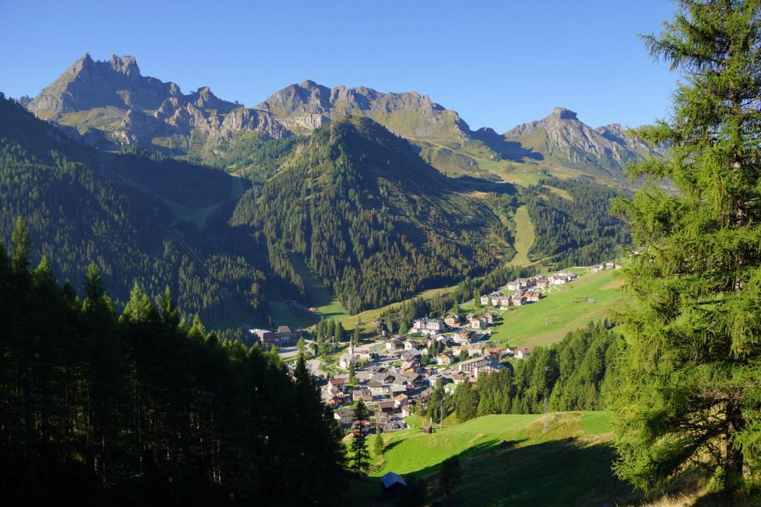 Photo of Others in Livinallongo del Col di Lana