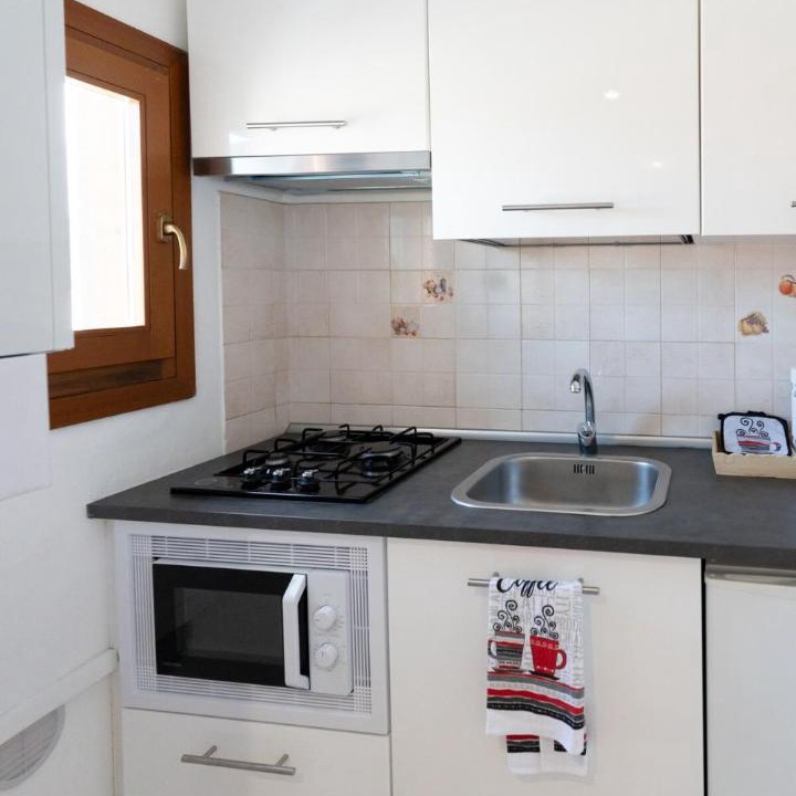 Photo of Kitchen in Chioggia