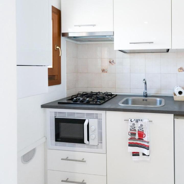 Photo of Kitchen in Chioggia