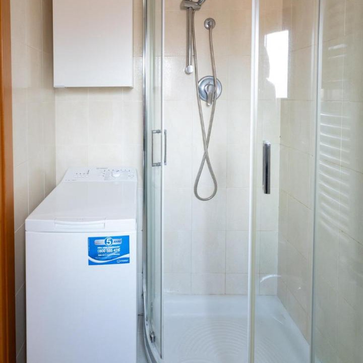 Photo of Bathroom in Chioggia