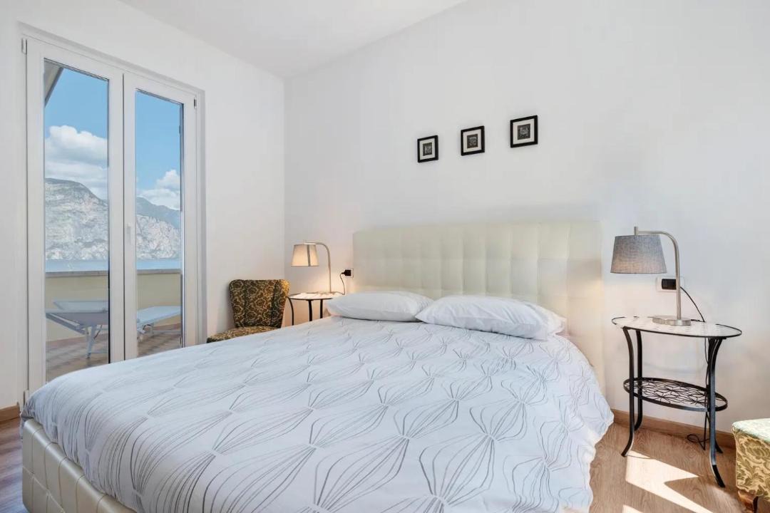 Photo of Bedroom in Assenza