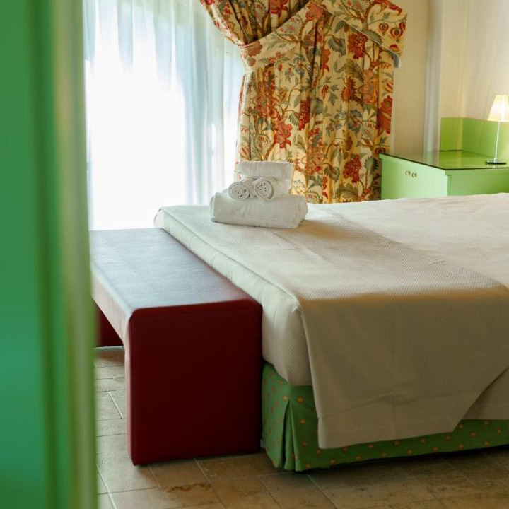 Photo of Bedroom in Montebelluna