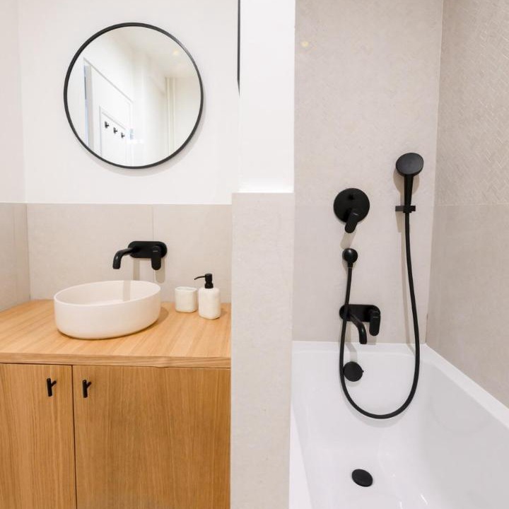 Photo of Bathroom in Notre-Dame-des-Champs