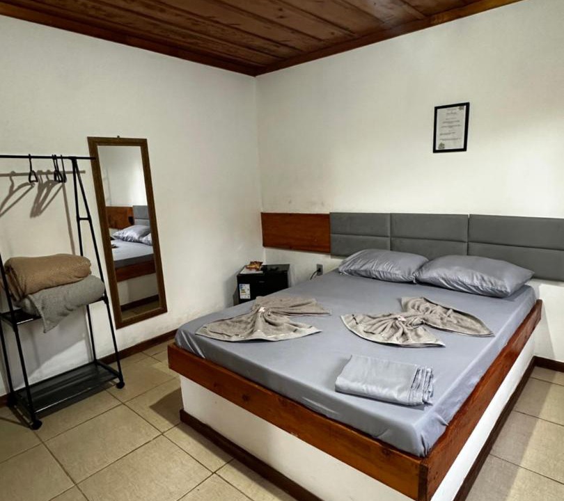 Photo of Bedroom in Nova Friburgo
