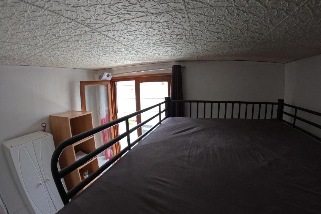 Photo of Bedroom in Bobigny