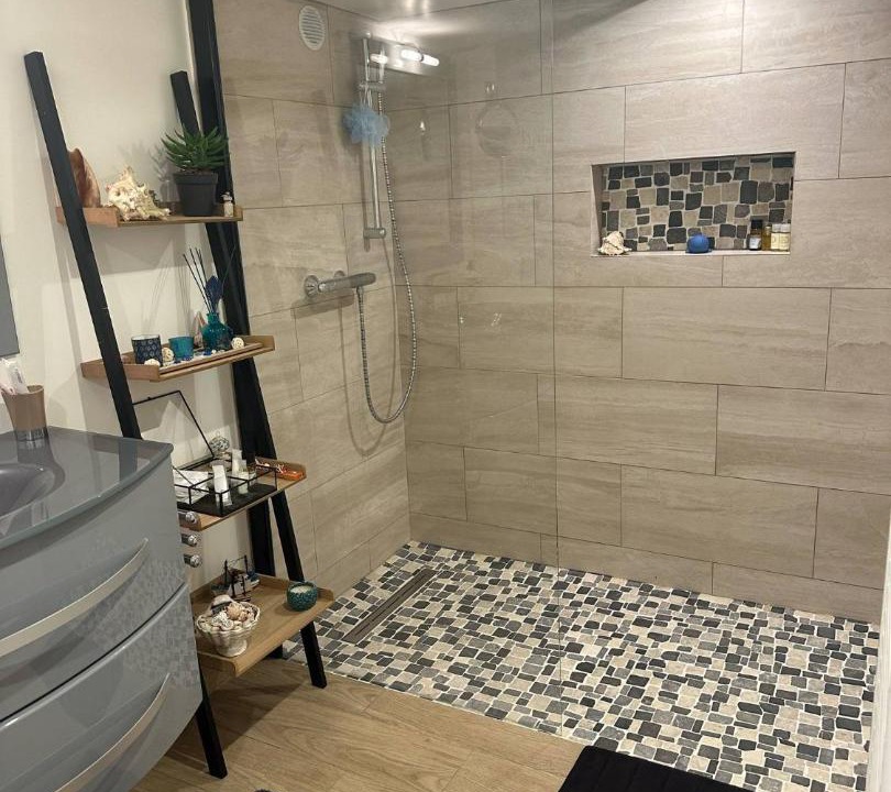 Photo of Bathroom in Chennevieres-sur-Marne