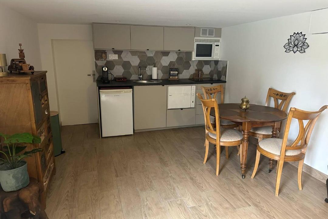 Photo of Kitchen in Chennevieres-sur-Marne