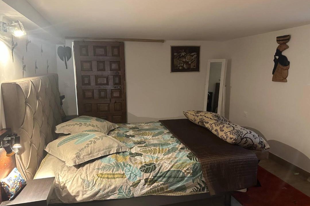 Photo of Bedroom in Chennevieres-sur-Marne