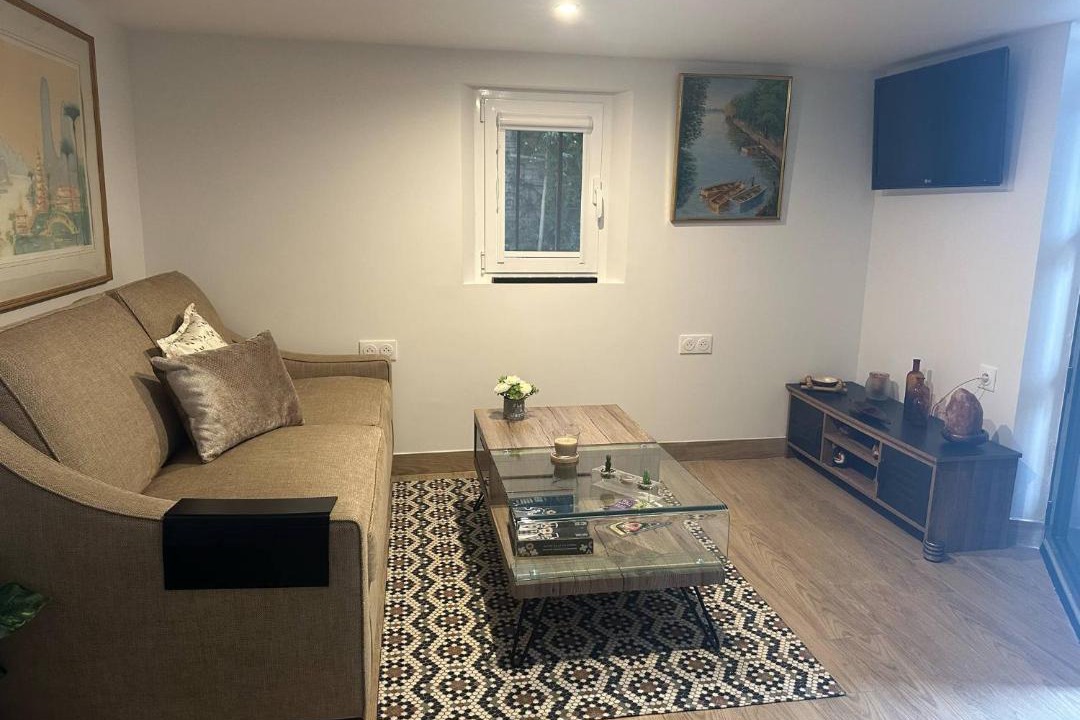 Photo of Livingroom in Chennevieres-sur-Marne