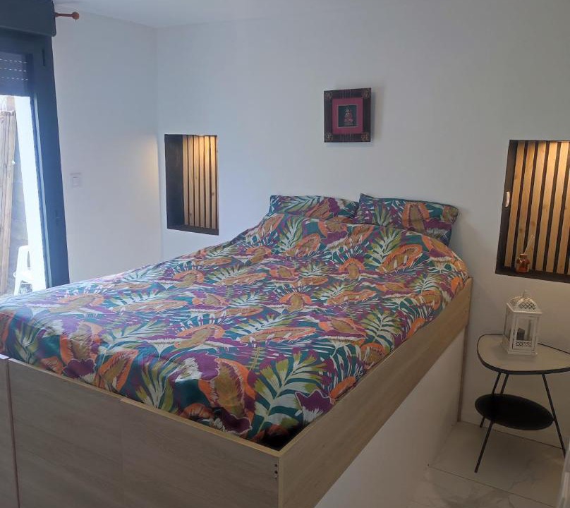 Photo of Bedroom in Le Perreux-sur-Marne
