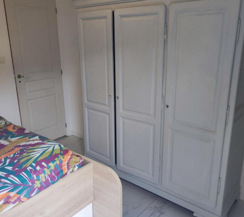 Photo of Bedroom in Le Perreux-sur-Marne