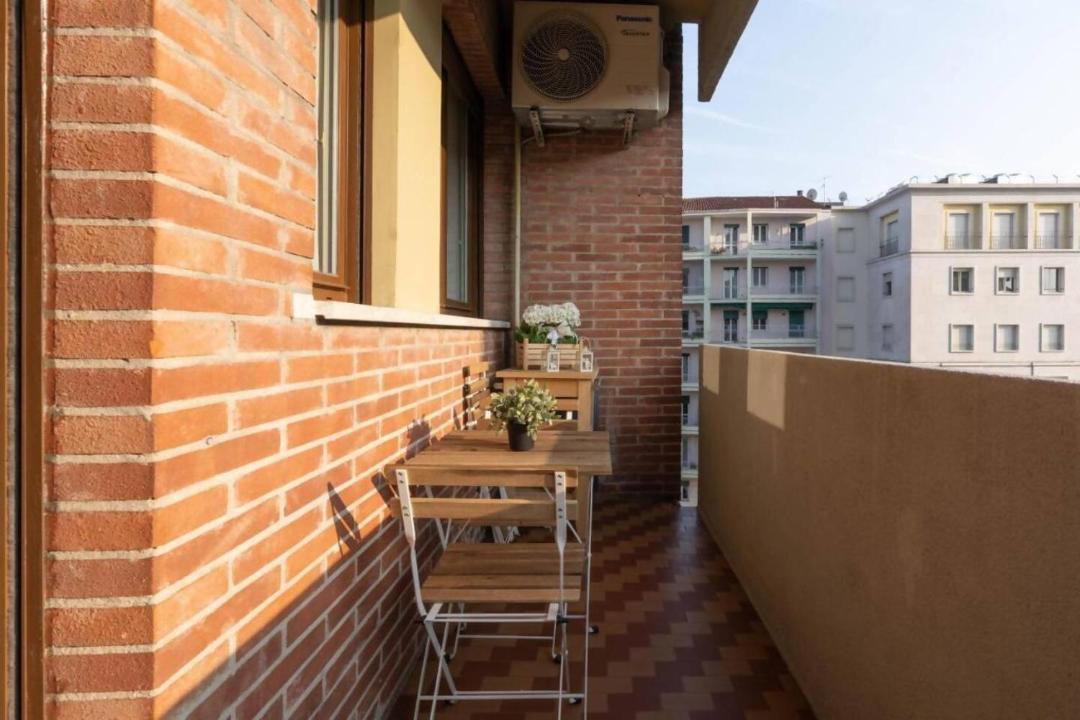 Photo of Patio Balcony in Cittadella