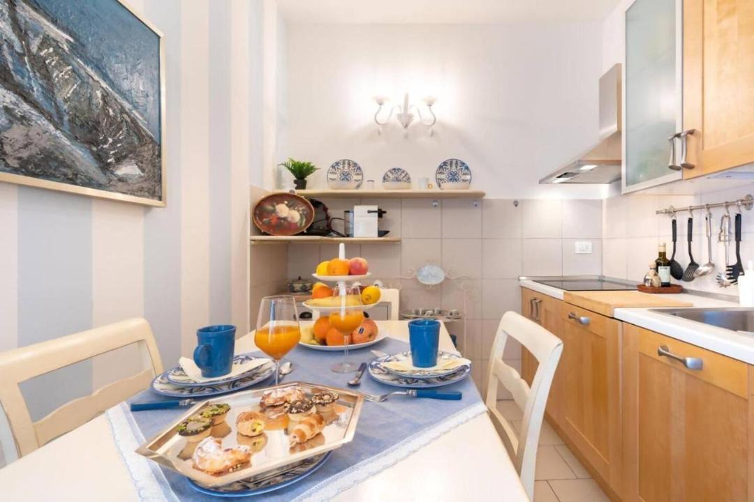Photo of Kitchen in Cittadella