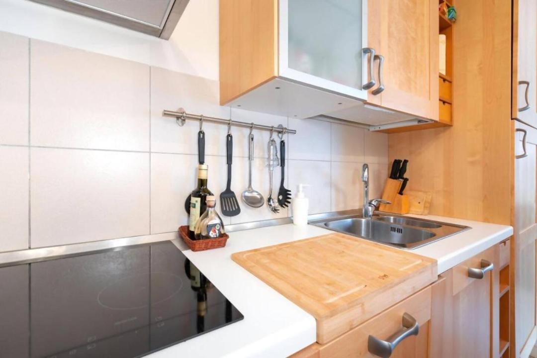 Photo of Kitchen in Cittadella