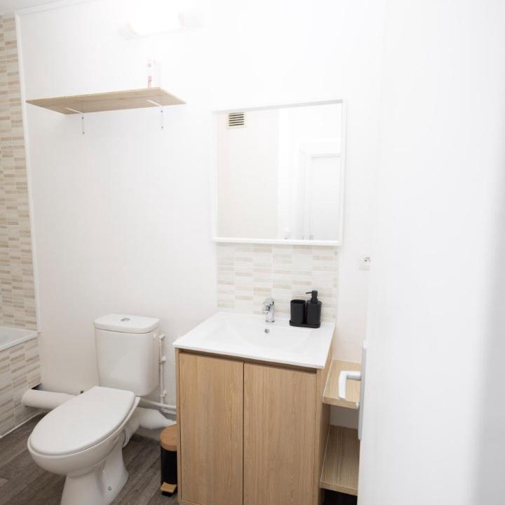 Photo of Bathroom in Gagny