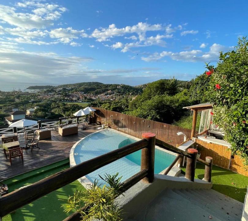 Photo of Patio Balcony in Brava