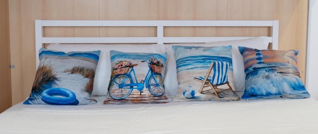 Photo of Bedroom in Chioggia