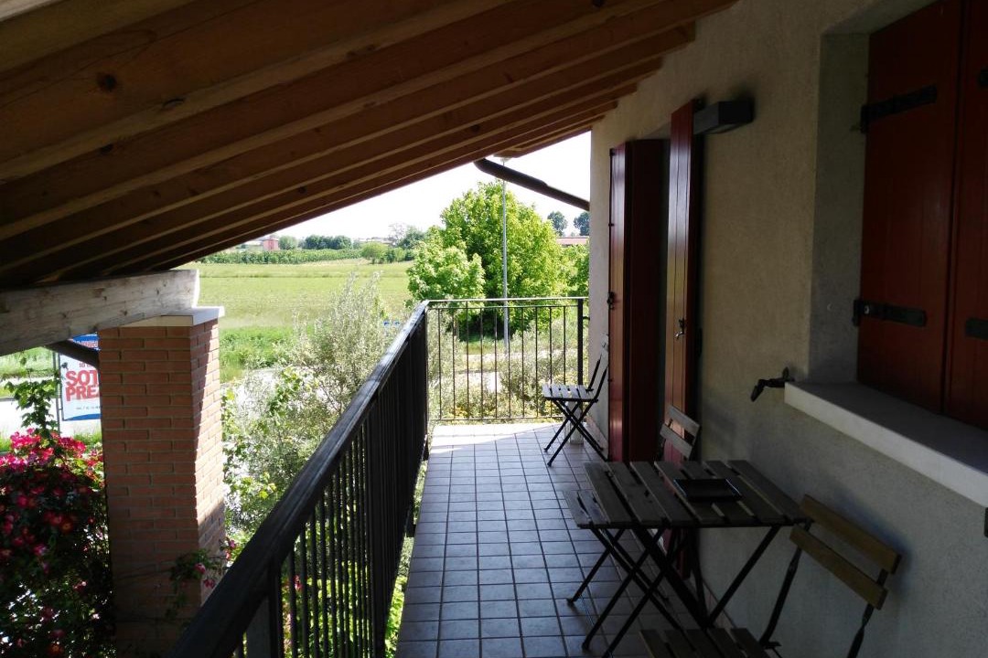 Photo of Patio Balcony in Marostica