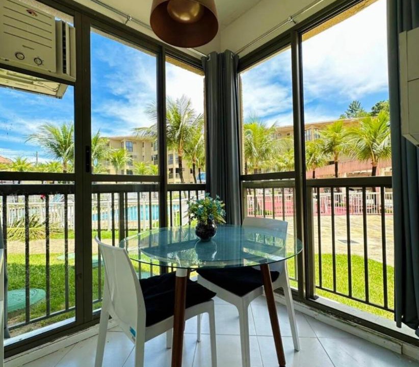 Photo of Patio Balcony in Sahy