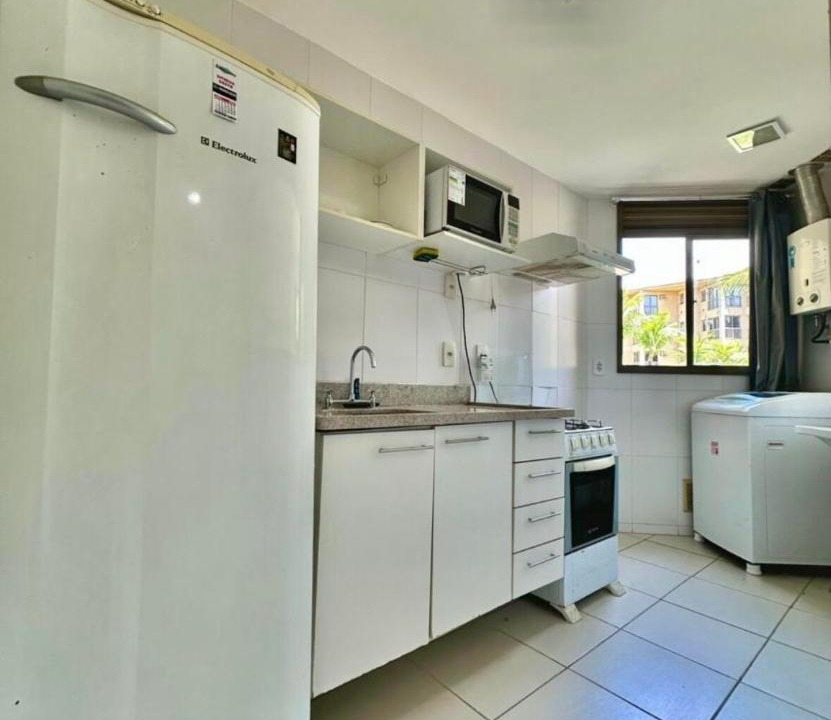 Photo of Kitchen in Sahy