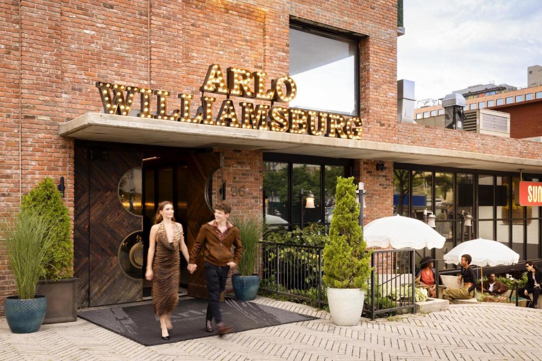 Photo of Others in Williamsburg