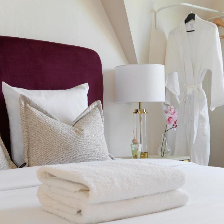 Photo of Bedroom in Villeneuve-Saint-Georges