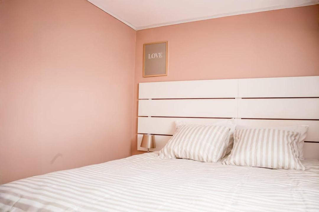 Photo of Bedroom in Pierrefitte-sur-Seine
