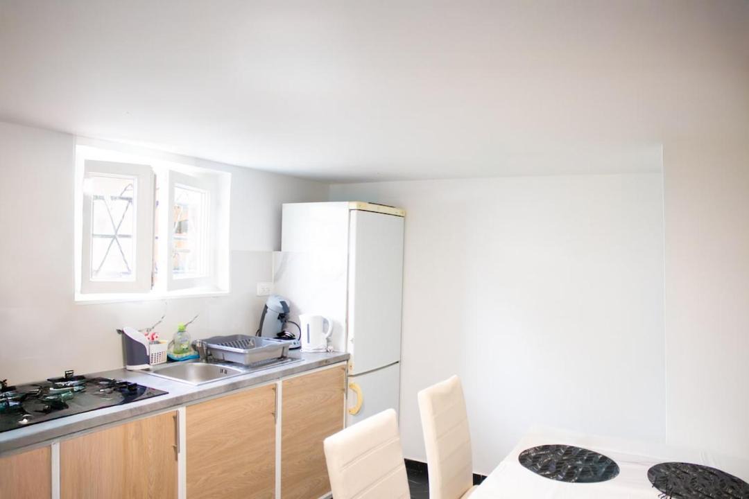 Photo of Kitchen in Pierrefitte-sur-Seine