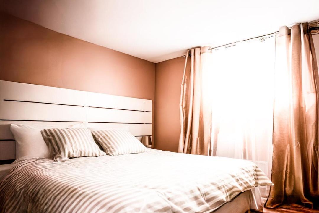 Photo of Bedroom in Pierrefitte-sur-Seine