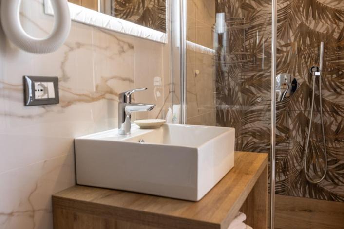 Photo of Bathroom in Brenzone sul Garda