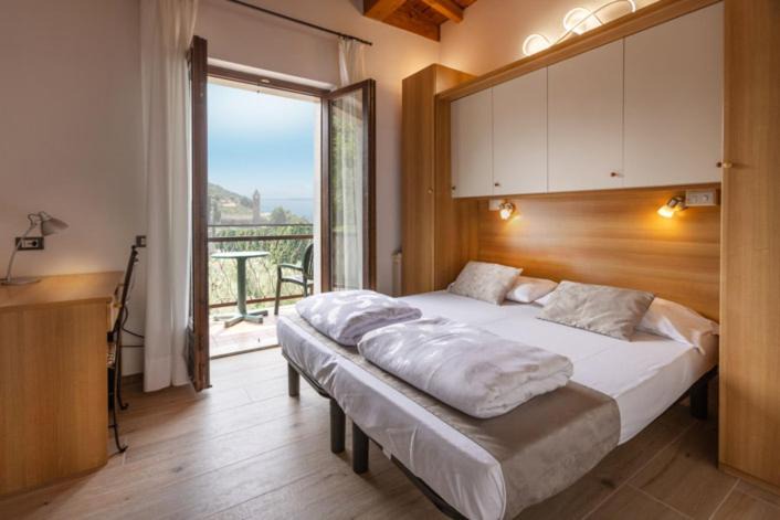 Photo of Bedroom in Brenzone sul Garda