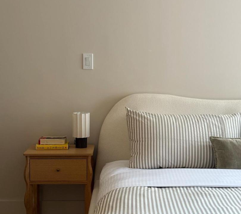 Photo of Bedroom in Upper Manhattan
