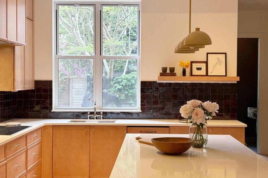 Photo of Kitchen in Upper Manhattan