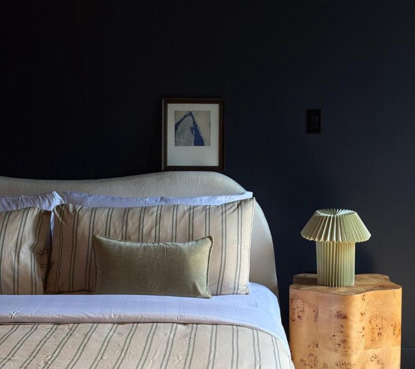 Photo of Bedroom in Upper Manhattan