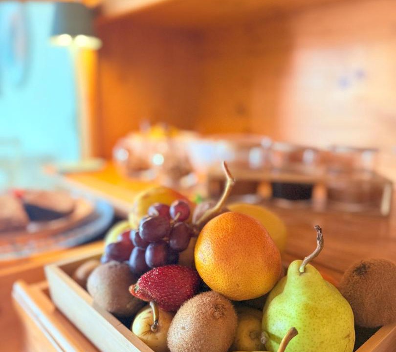Photo of Kitchen in Monfumo