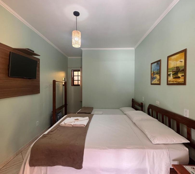 Photo of Bedroom in Trindade