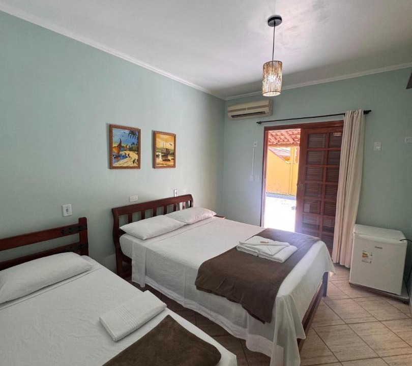 Photo of Bedroom in Trindade