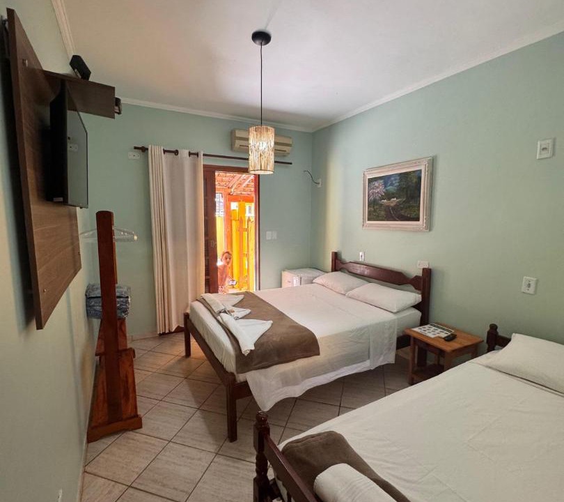 Photo of Bedroom in Trindade