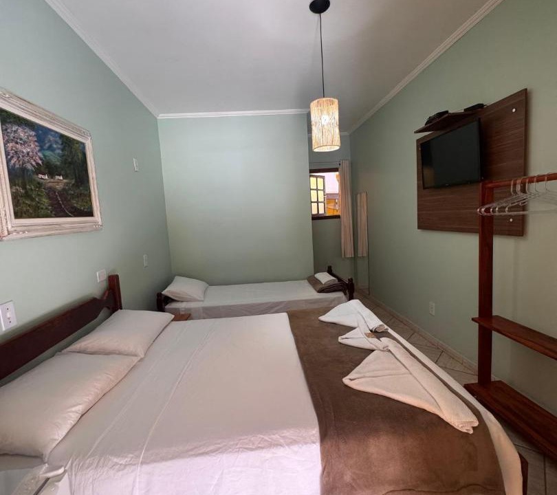 Photo of Bedroom in Trindade