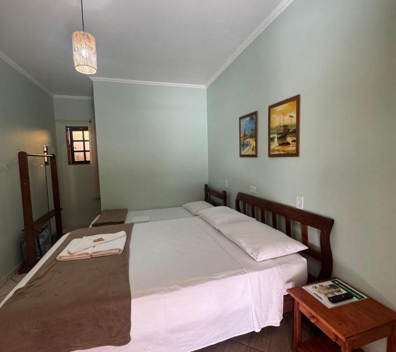 Photo of Bedroom in Trindade