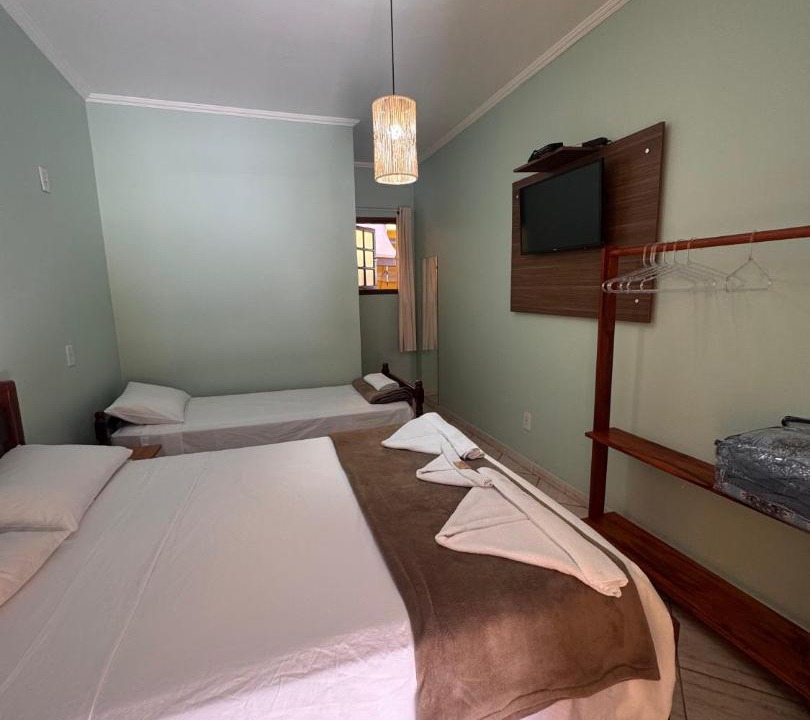 Photo of Bedroom in Trindade